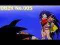 【DBZK】【005】サイヤ人襲来編：誇り高き全宇宙一の強戦士族サイヤ人だ！！【Switch版】