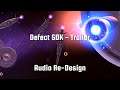 Defect SDK - Trailer (Audio Re-Design)