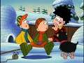 Dennis and Gnasher - Snowbound (1998)