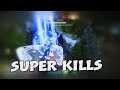 Destiny 2 Super Kills