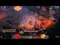 Diablo 3 Gameplay 880 no commentary