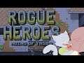 Dilzik Streams Rogue Heroes: Ruins of Tasos 18MAY2021