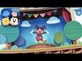 Disney POP TOWN - Mickey Mouse Musical Town - iOS Gameplay