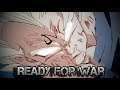 Dragon Ball Z Amv - Ready for War