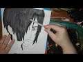 Drawing 30 Kigeki In My Style How to Draw Step by Step easy Drawing