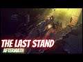 EP2 - Let's Play THE LAST STAND: AFTERMATH | Single-player Zombie Survival Roguelite