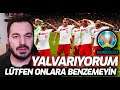 EURO 2020 TÜRKİYE MİLLİ TAKIMI SAHA DIŞI OLAYLAR !!! NE OLURSA OLSUN ARKANIZDAYIZ !!!