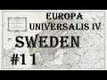 Europa Universalis 4 - Golden Century: Sweden #11