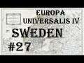 Europa Universalis 4 - Golden Century: Sweden #27