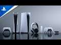 Experience PlayStation 5 | PS5