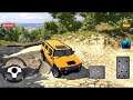 EXTREME OFF ROAD DRIVING SIMULATOR | Android Gameplay #1
