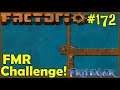 Factorio Million Robot Challenge #172: Saving The Robots!