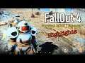 Fallout 4 (Survival Mode) - Ep.7 | Highlights