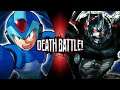 Fan Made DEATH BATTLE Trailer S5 | X Vs. Optimus Primal (Capcom Vs. Beast Wars: Transformers)