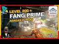 Fang Prime Matando Infestados level 200+ do seu Warframe com Inaros para Build de Sobrevivência
