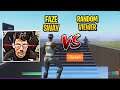 FaZe Sway vs Random Viewer 1v1 Buildfights!