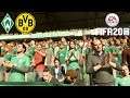 Fifa 20⚽ S01E05 -Dortmund ohne Chance- Adamantios