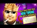😱 Finally Date And Timing Announced | How to Get Bhola Record Voice Pack In Pubg Mobile(#part5