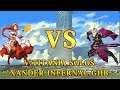 Fire Emblem Heroes - V!Titania vs Xander Infernal GHB (True Solo)