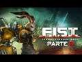 F.I.S.T.: Forged in Shadow Torch - Parte 5 - (Normal) - Gameplay Walkthrough - Sin Comentarios