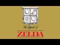Flute (Alternate Version) - The Legend of Zelda