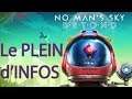 [FR] No Man's Sky BEYOND : Le PLEIN d'infos !