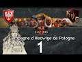 [FR] [VOD] Age of Empires 2 Definitive Edition - Campagne d'Hedwige, Reine de Pologne #1