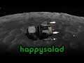Gameplay - Kerbal Space Program - Apollo 11