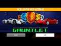 Gauntlet the first day of the week Asphalt 8