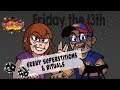 Geeky Superstitions & Rituals