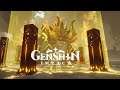 Genshin Impact Update 1.5 New