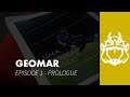 #GEOMAR | EPISODE 1 - PROLOGUE | PES 2020 BECOME A LEGEND SERIES