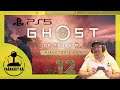 Ghost of Tsushima Director's Cut | PS5 verze s novým obsahem | 12. Český gameplay | CZ 4K60