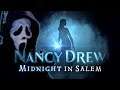 Ghostface Plays Nancy Drew: Midnight in Salem (2019)