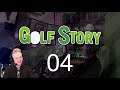Golf Story [Switch] Part 4 - Listen Nintendo, Mario Golf is in 1 day and no reviews?