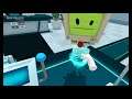 Goofin' off at work! :D | Job Simulator (Stream 19 Jun '19 s1 of 2)