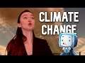 Google Translate Explains Climate Change