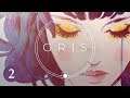 Gris Walkthrough Part 2 - Sandstorms