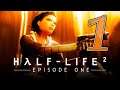تختيم Half Life 2 Episode one الجزء 1 - Half Life 2 Episode one Walkthrough Part 1