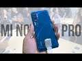 Hands On dan First Impression Xiaomi Mi Note 10 Pro Indonesia | Flagship Pertama Xiaomi di Indonesia