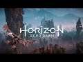 Horizon Zero Dawn Into the Frozen Wilds