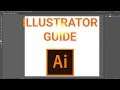 How To Disable Fill New Type Objects With Placeholder Text in Illustrator CC