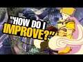 How to FIND IMPROVEMENT | Guilty Gear Strive Tips