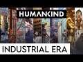 Humankind Industrial Era Cultures | Reviewing the Gunpowder Era