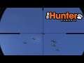 Hunting Geese With A Rifle | The Hunter Classic #7