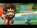 I ended up Rage Quitting Table Tennis in Wii Sports Resort...