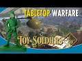 I REMEMBER THIS GAME! Toy Soldiers: HD