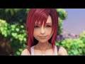 Intro Kingdom Hearts Re Coded [Español HD]