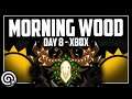 Its Morning, and Ancient Leshen is made of WOOD | MHW (Bestbox)