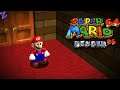 IT'S SO PRETTY! | Super Mario 64: Render 96 - Part 1